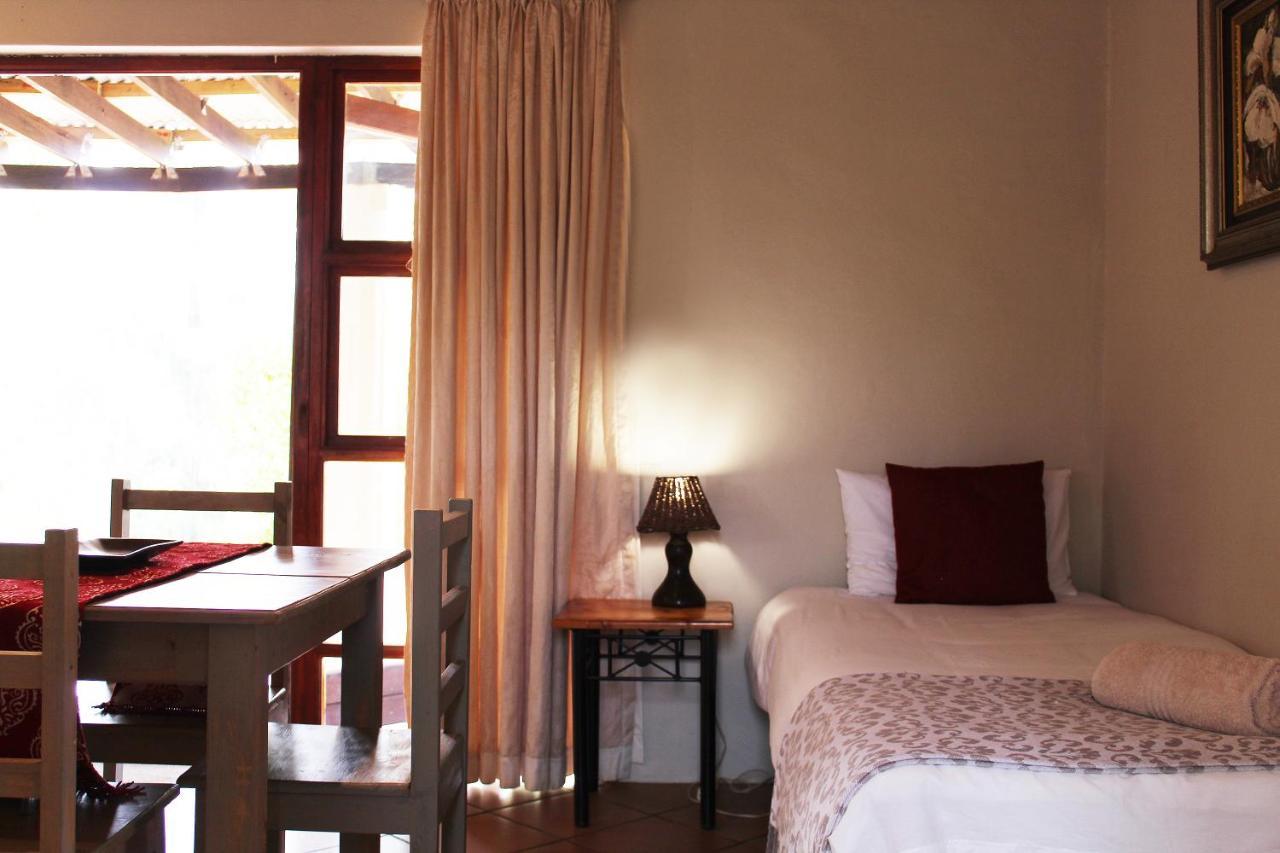 Wildebraam Berry Estate Villa Swellendam Exterior photo