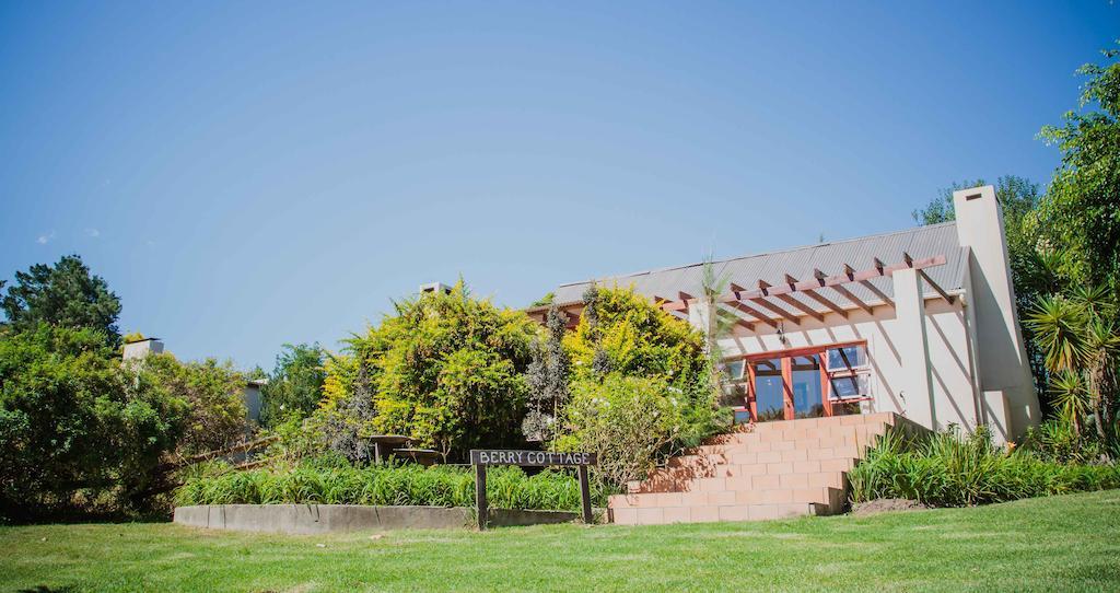 Wildebraam Berry Estate Villa Swellendam Room photo