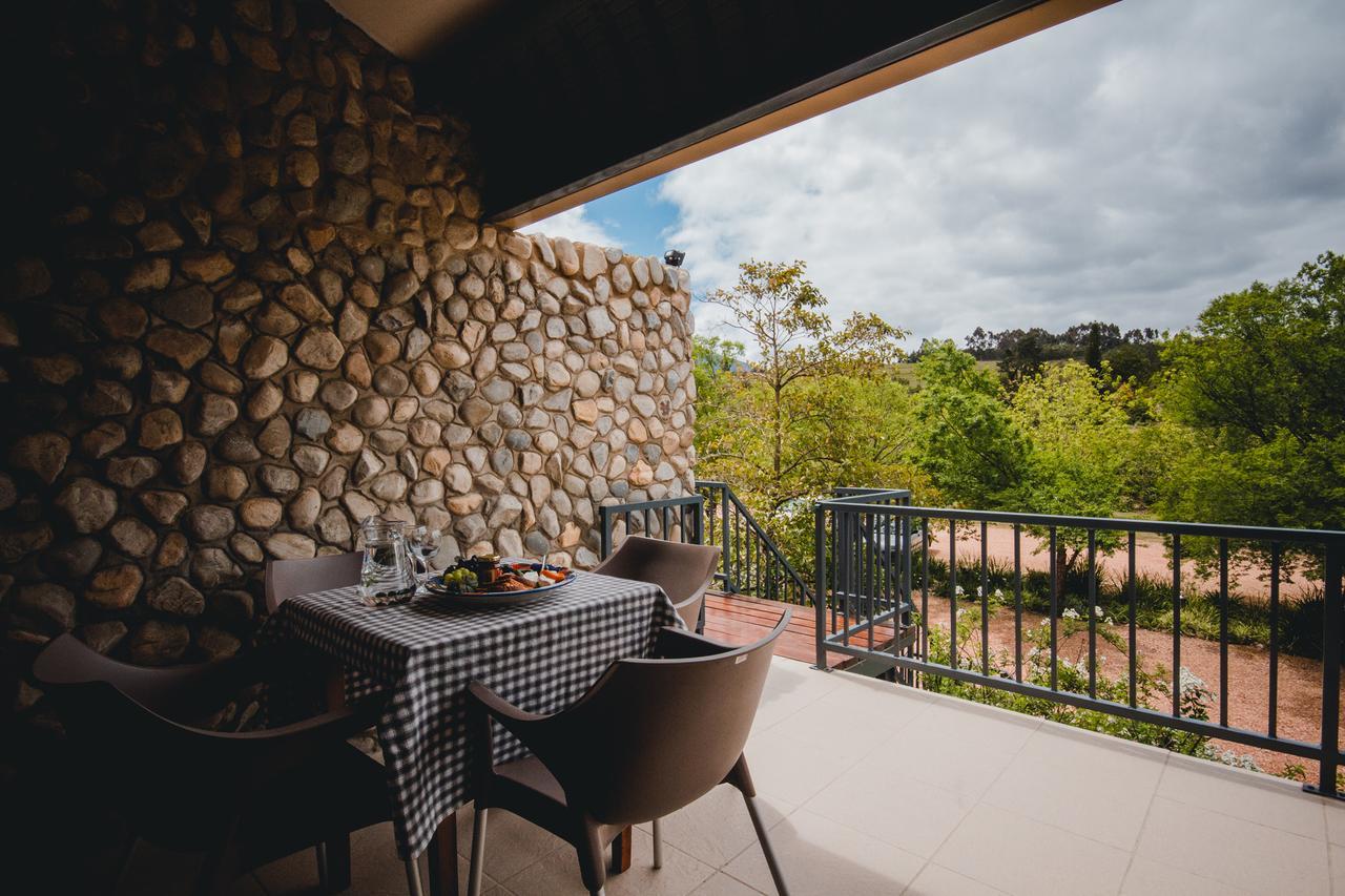 Wildebraam Berry Estate Villa Swellendam Exterior photo